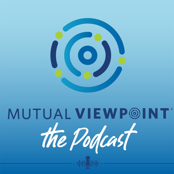 Artwork for Mutual Viewpoint – The Podcast