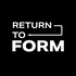 Return to Form