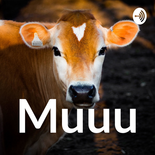 Artwork for Muuu