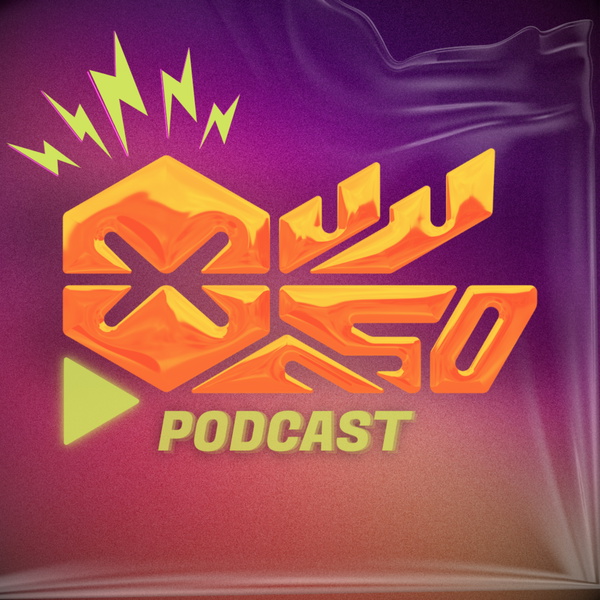 Artwork for Muy Waso Podcast