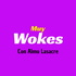 Muy Wokes Podcast