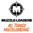 Muzzle-Loaders Podcast