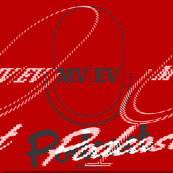 Artwork for MV|EV einblicke