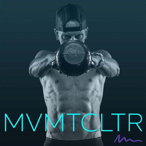 Artwork for MVMTCLTR