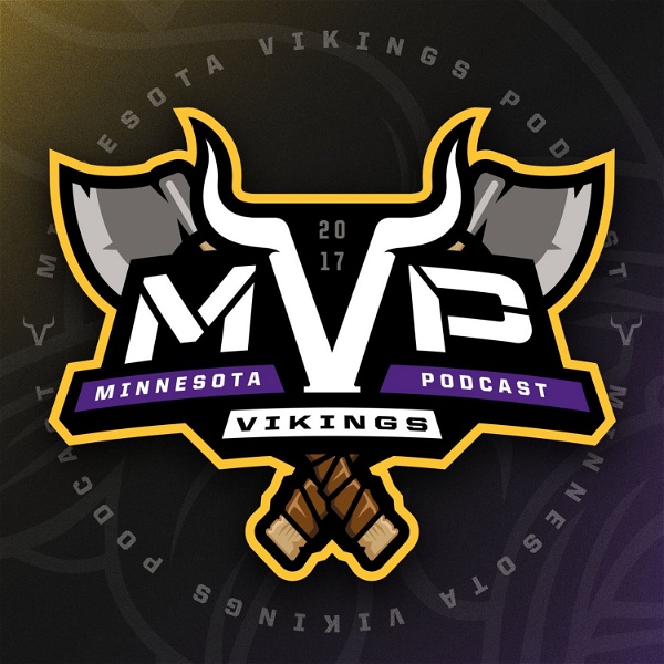 Artwork for MVP - Minnesota Vikings Podcast