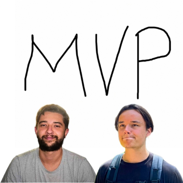 Artwork for MVP 📈 (podcast SEO, et +)