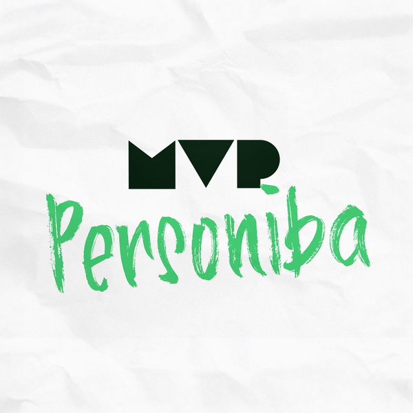 Artwork for MVP Personība