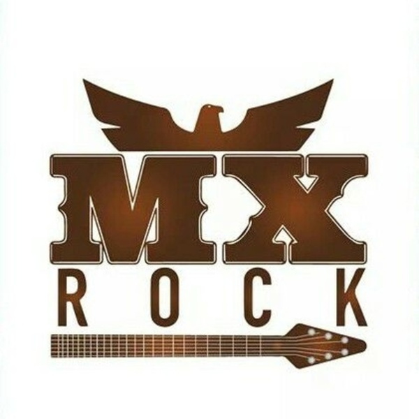 Artwork for MX-ROCK