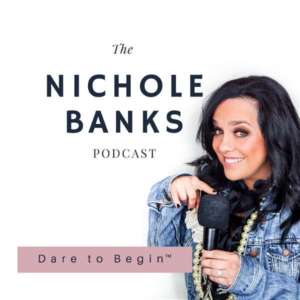 Artwork for The Nichole Banks Podcast