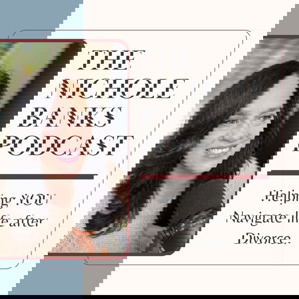 Artwork for The Nichole Banks Podcast