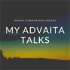My Advaita Talks