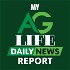 My Ag Life Daily News Report