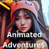 My Animated Story