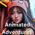 Animated Adventures