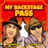 My Backstage Pass