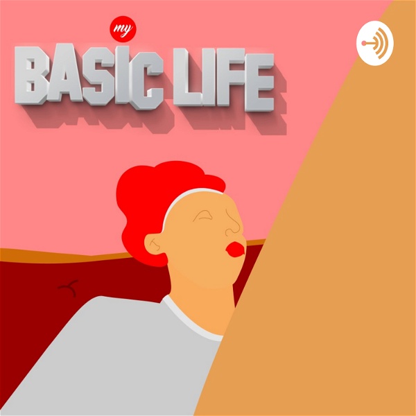 Artwork for My Basic Life Podcast