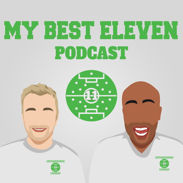 Artwork for My Best Eleven