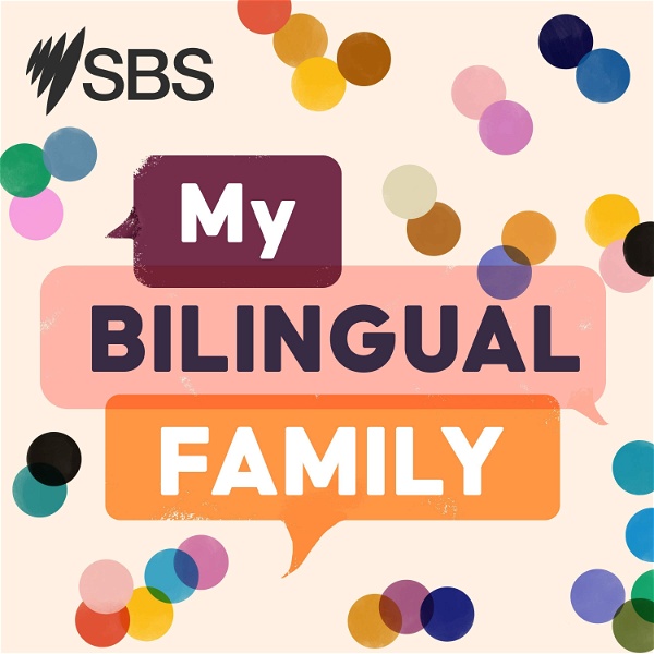 Artwork for My Bilingual Family