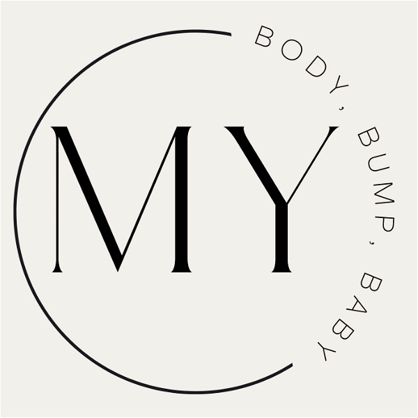 Artwork for My Body, My Bump, My Baby