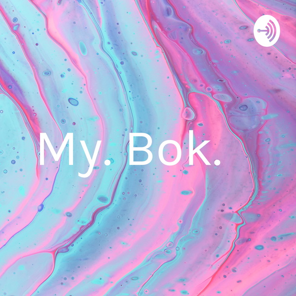 Artwork for My. Bok.