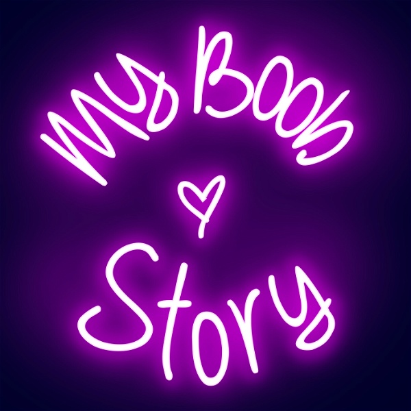 Artwork for My Boob story