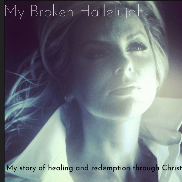 Artwork for My Broken Hallelujah