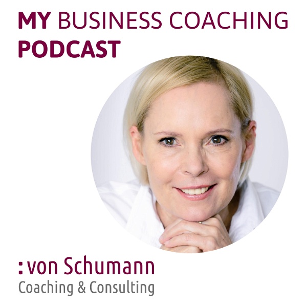 Artwork for My Business Coaching Podcast