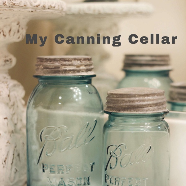 Artwork for My Canning Cellar