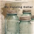 My Canning Cellar