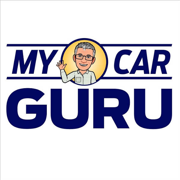 Artwork for My Car Guru's Podcast