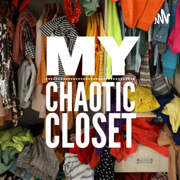 Artwork for My Chaotic Closet