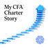 My CFA® Charter Story