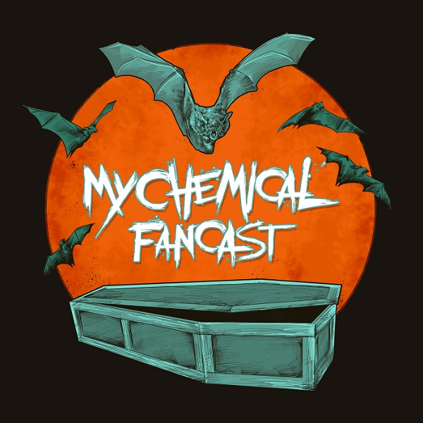 Artwork for My Chemical Fancast