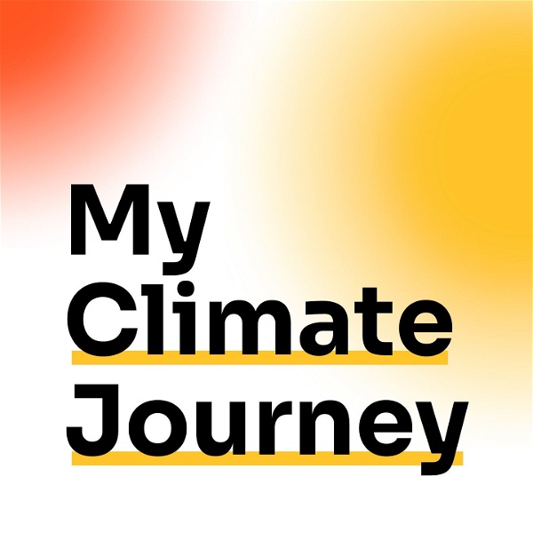 Artwork for My Climate Journey