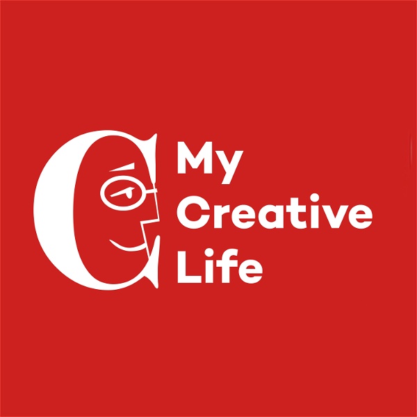 Artwork for My Creative Life for Artists and Creators