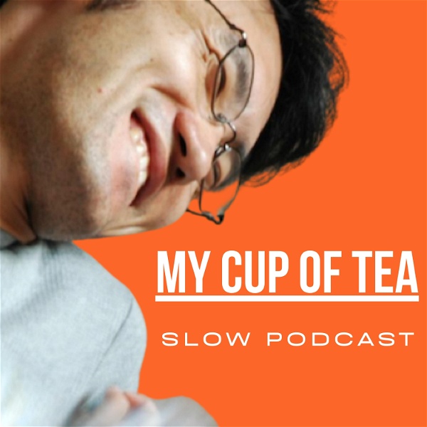 Artwork for …My cup of tea…