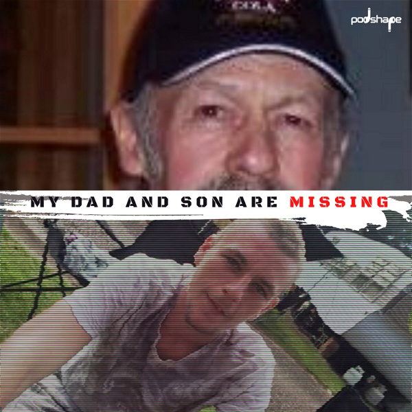 Artwork for My Dad and Son are missing