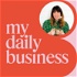 My Daily Business Coach Podcast