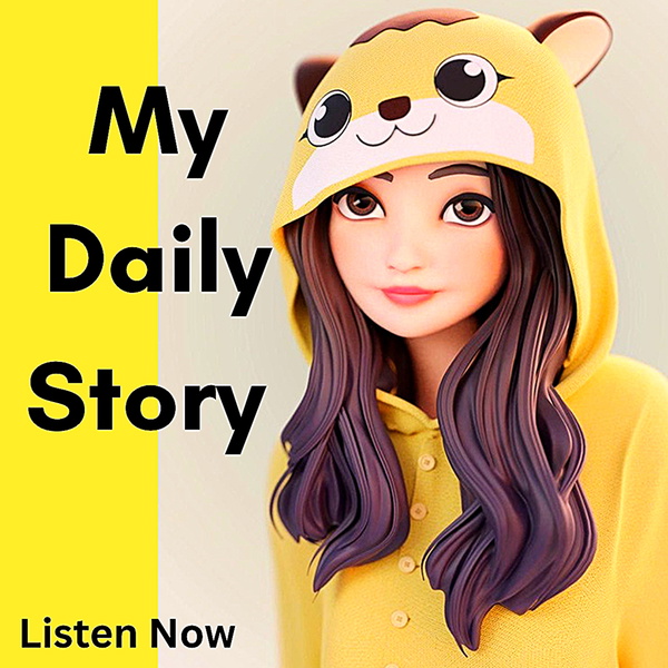 Artwork for My Daily Story