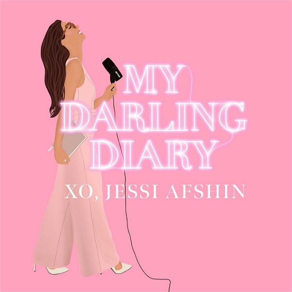 Artwork for My Darling Diary