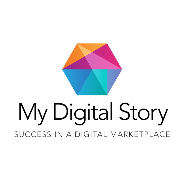 Artwork for My Digital Story by Triangle Direct Media