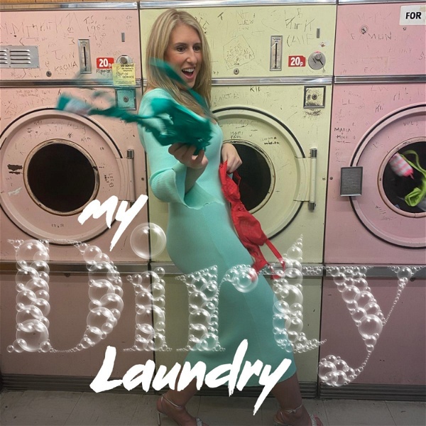Artwork for My Dirty Laundry