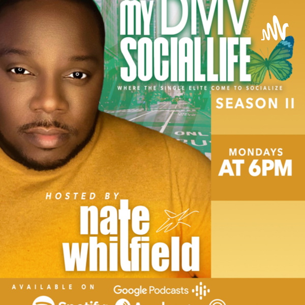 Artwork for My DMV Socialife