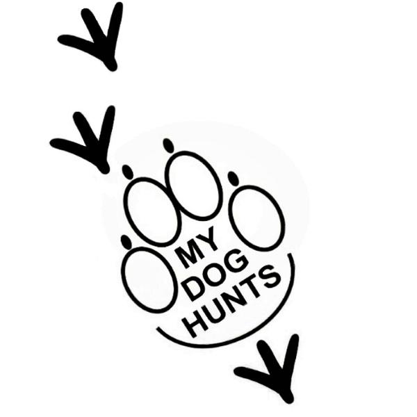 Artwork for My Dog Hunts