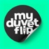 My Duvet Flip