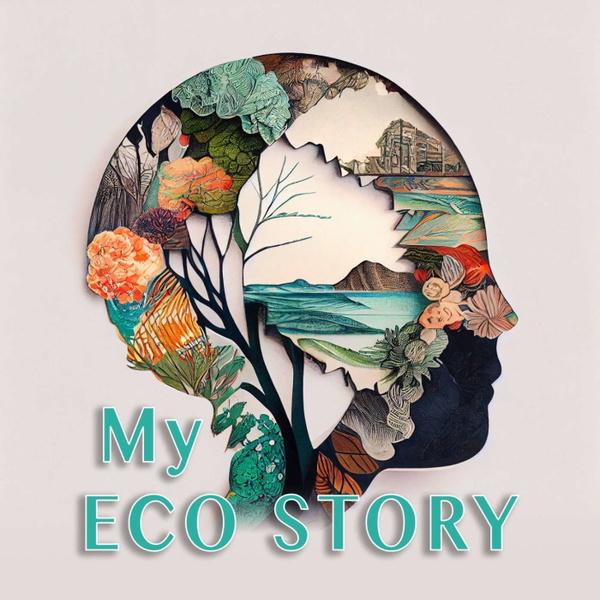 Artwork for My Eco Story