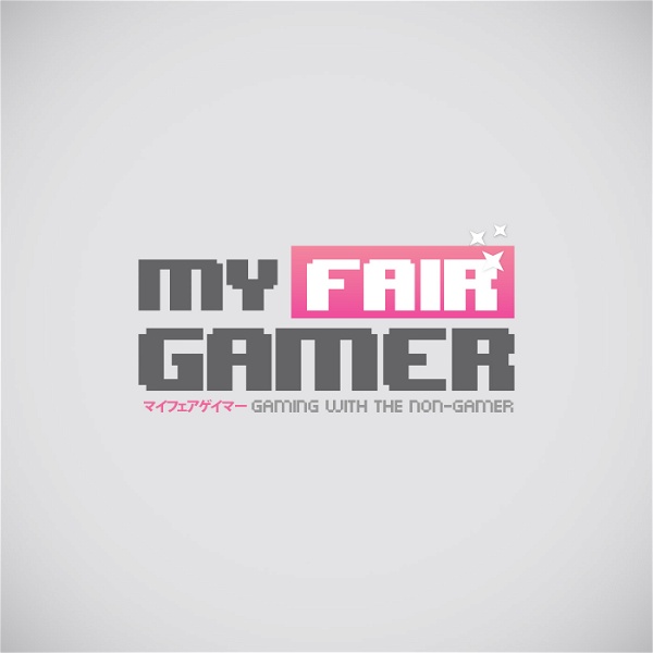 Artwork for My Fair Gamer Podcast