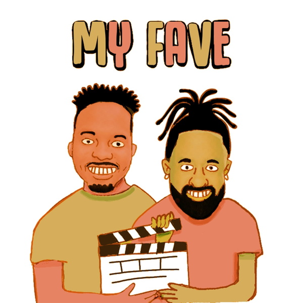 Artwork for My Fave