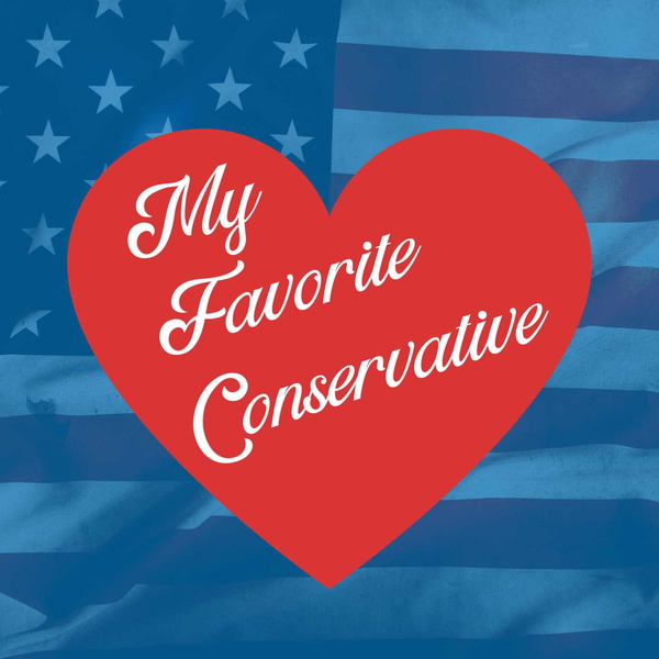 Artwork for My Favorite Conservative