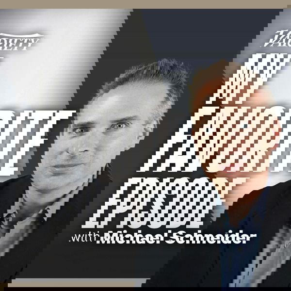 Artwork for My Favorite Episode